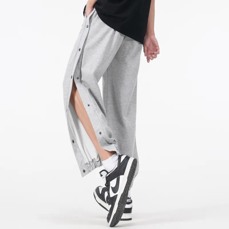 CRUSH KEY Knitted Sweatpants Unisex-14