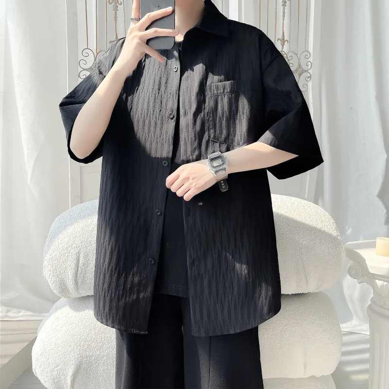 CRUSH KEY Shirts Unisex-12