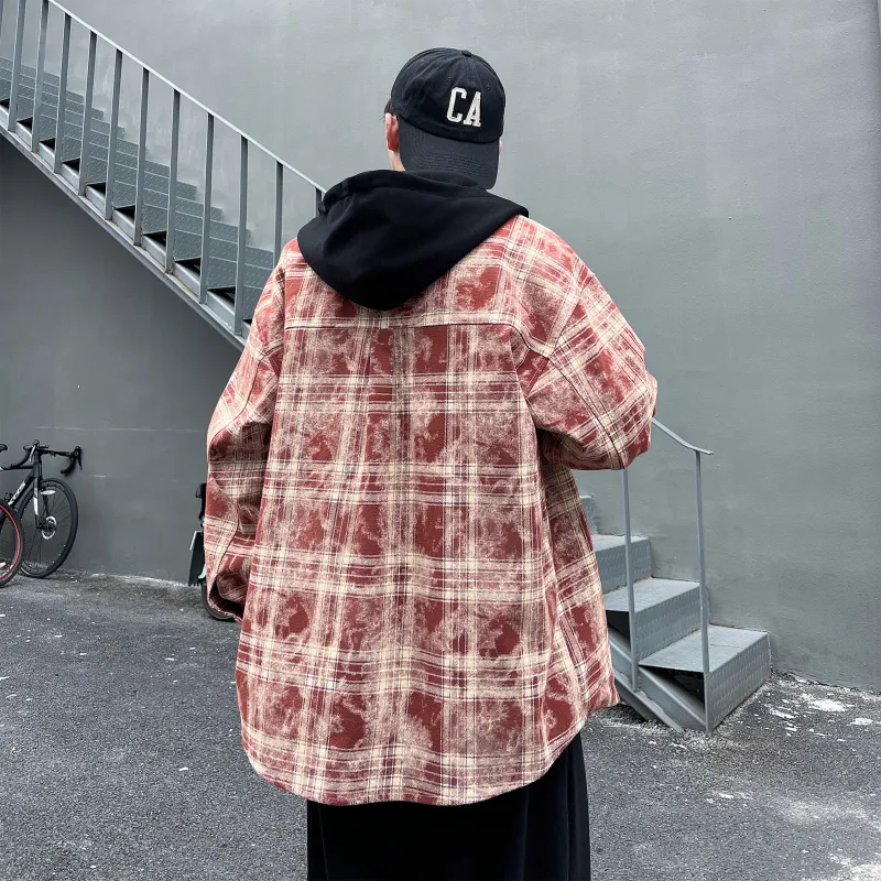 CRUSH KEY Shirts Unisex-2