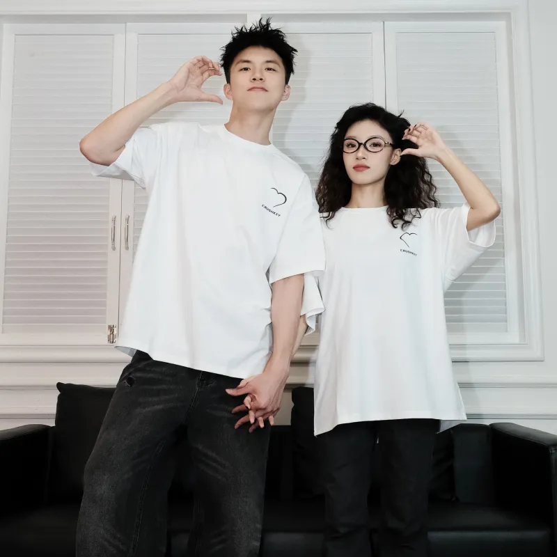 CRUSH KEY T Shirts Unisex-29