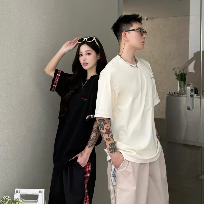 CRUSH KEY T Shirts Unisex-10