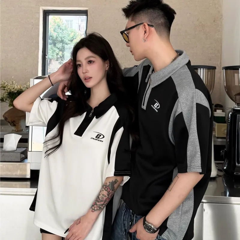 CRUSH KEY T Shirts Unisex-8