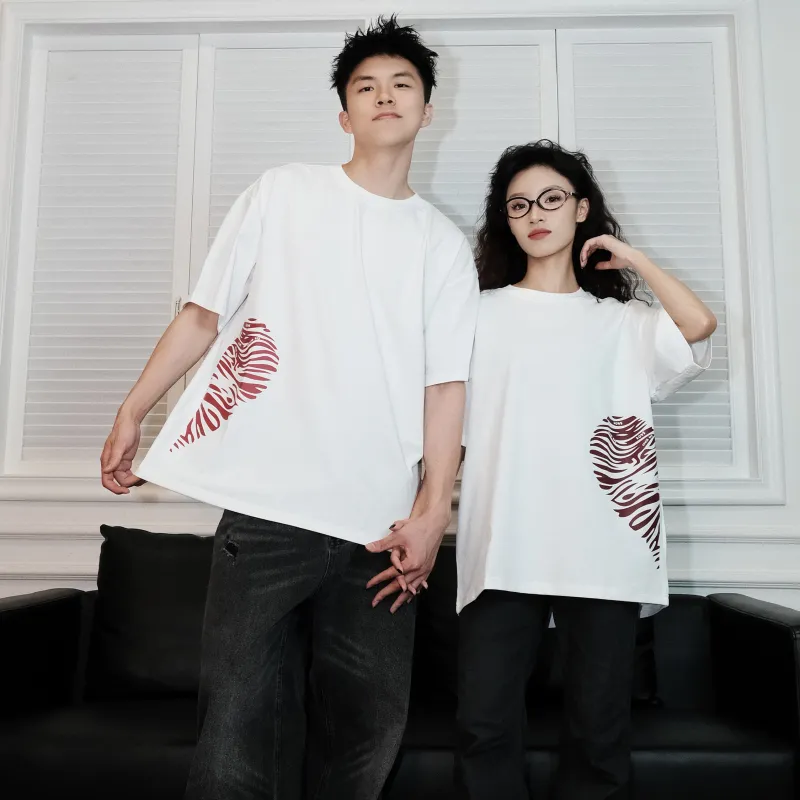 CRUSH KEY T Shirts Unisex-2