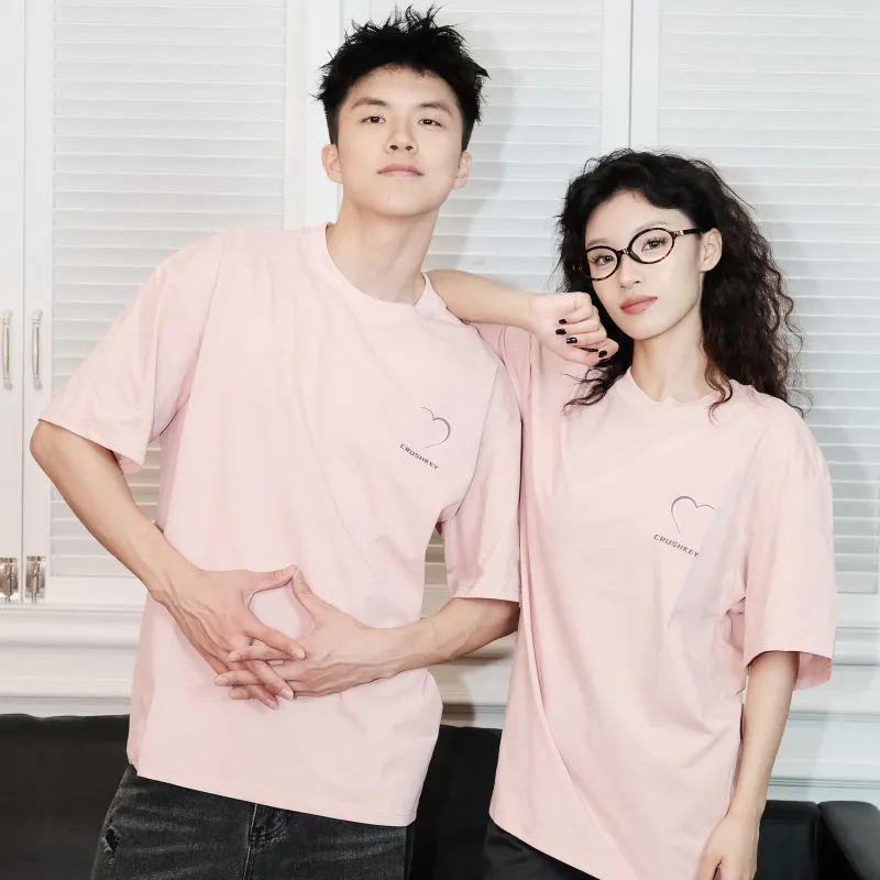 CRUSH KEY T Shirts Unisex-9
