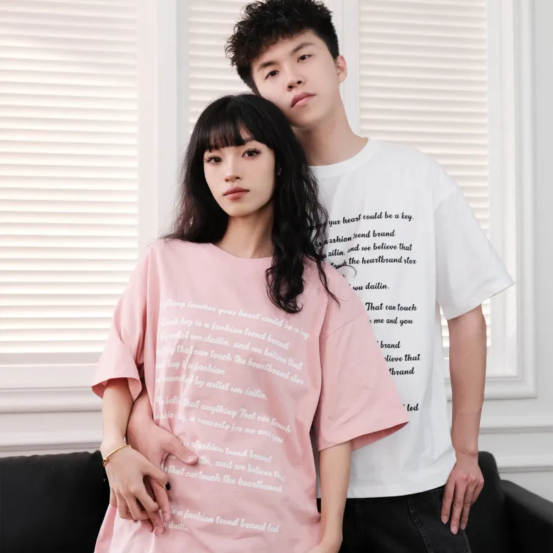 CRUSH KEY T Shirts Unisex-29