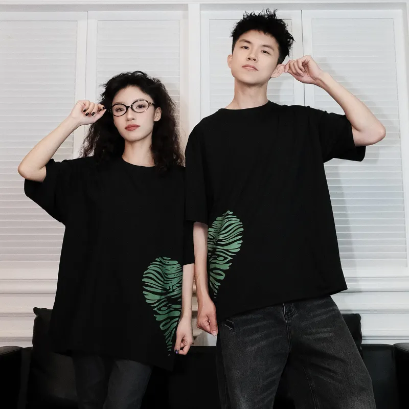 CRUSH KEY T Shirts Unisex-17