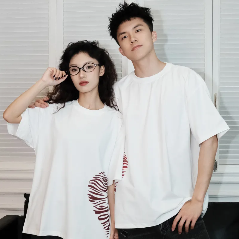 CRUSH KEY T Shirts Unisex-25