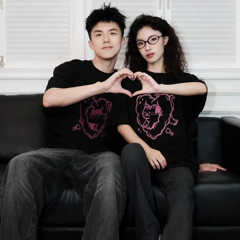 CRUSH KEY T Shirts Unisex-29