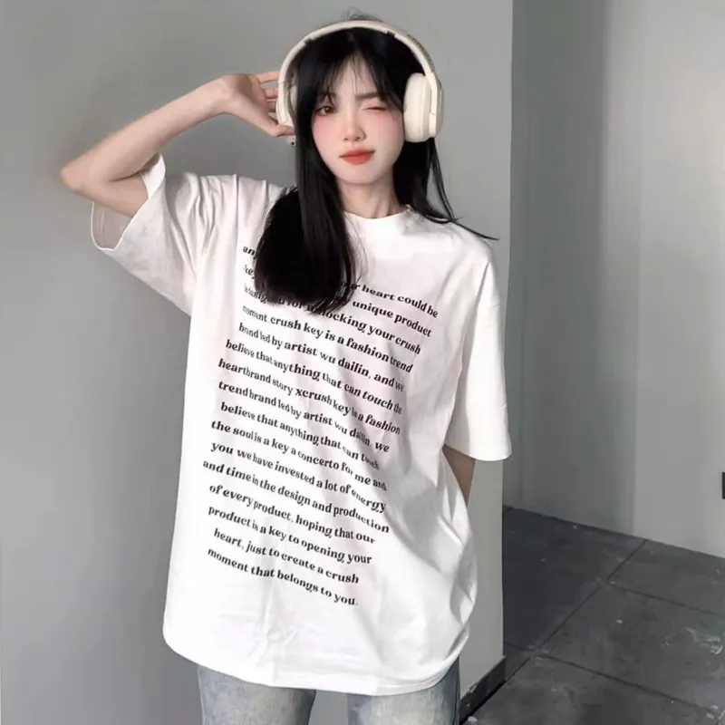 CRUSH KEY T Shirts Unisex-12