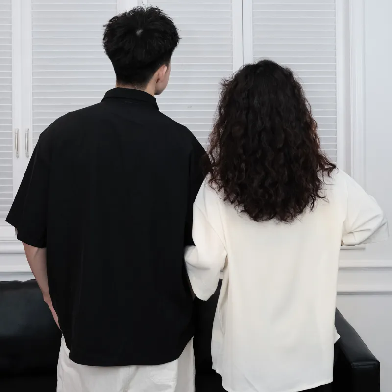 CRUSH KEY Shirts Unisex-6