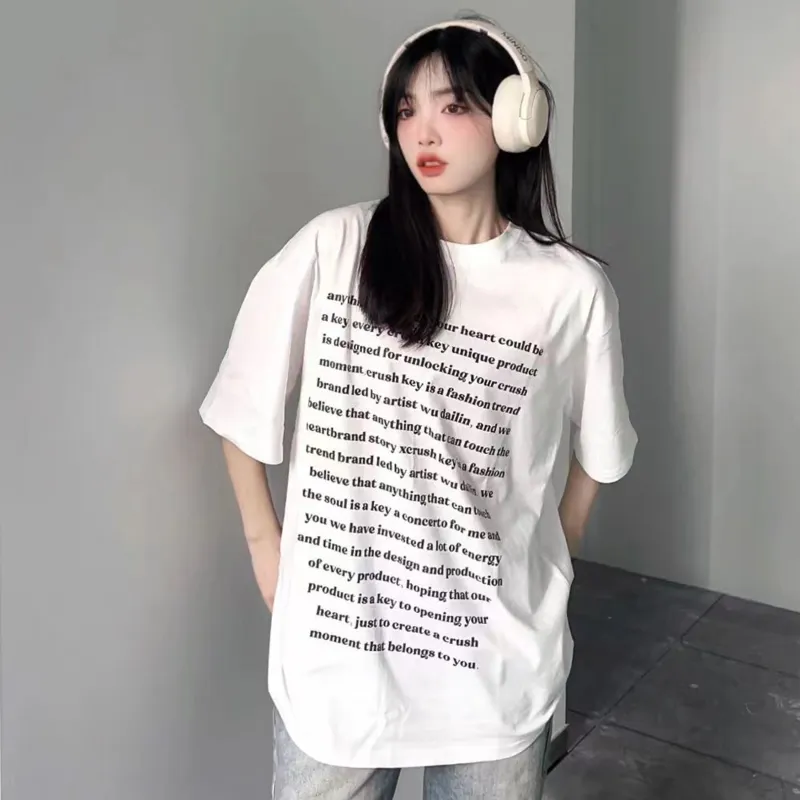 CRUSH KEY T Shirts Unisex-10
