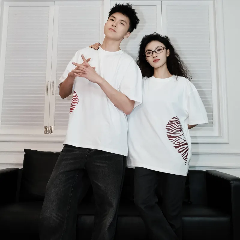 CRUSH KEY T Shirts Unisex-4