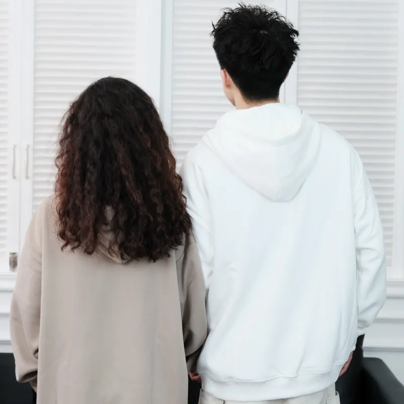 CRUSH KEY Sweatshirts Unisex-4