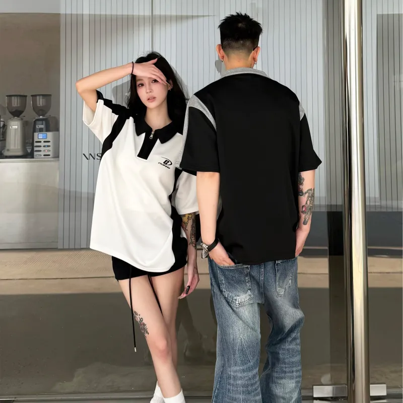 CRUSH KEY T Shirts Unisex-10