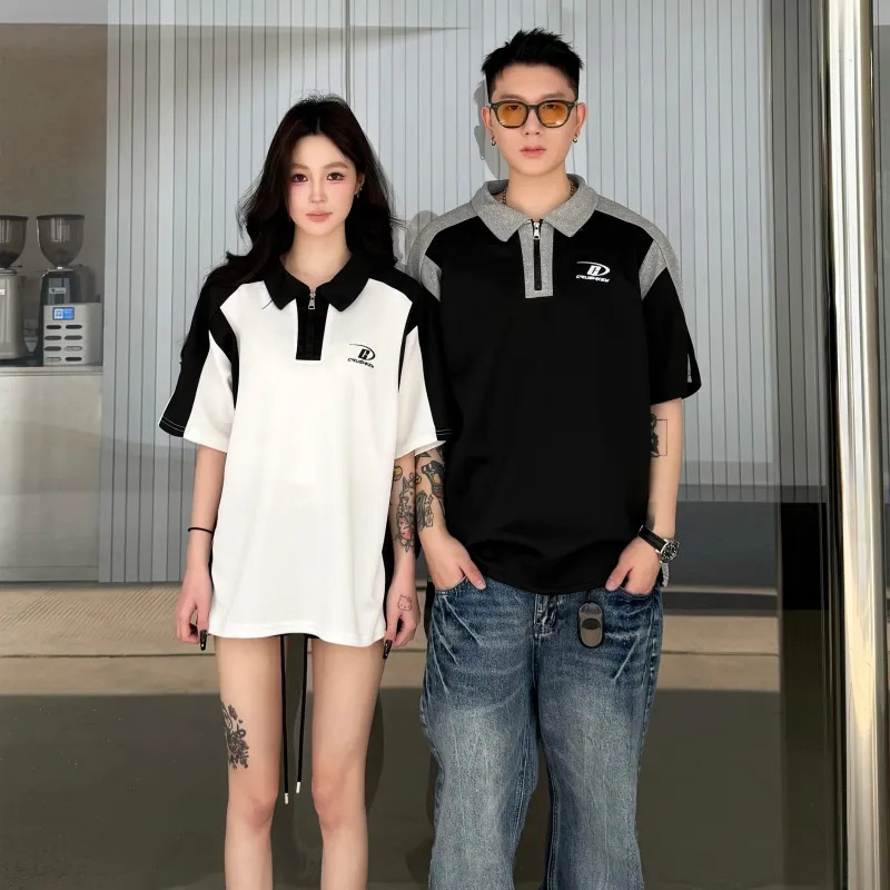 CRUSH KEY T Shirts Unisex-3