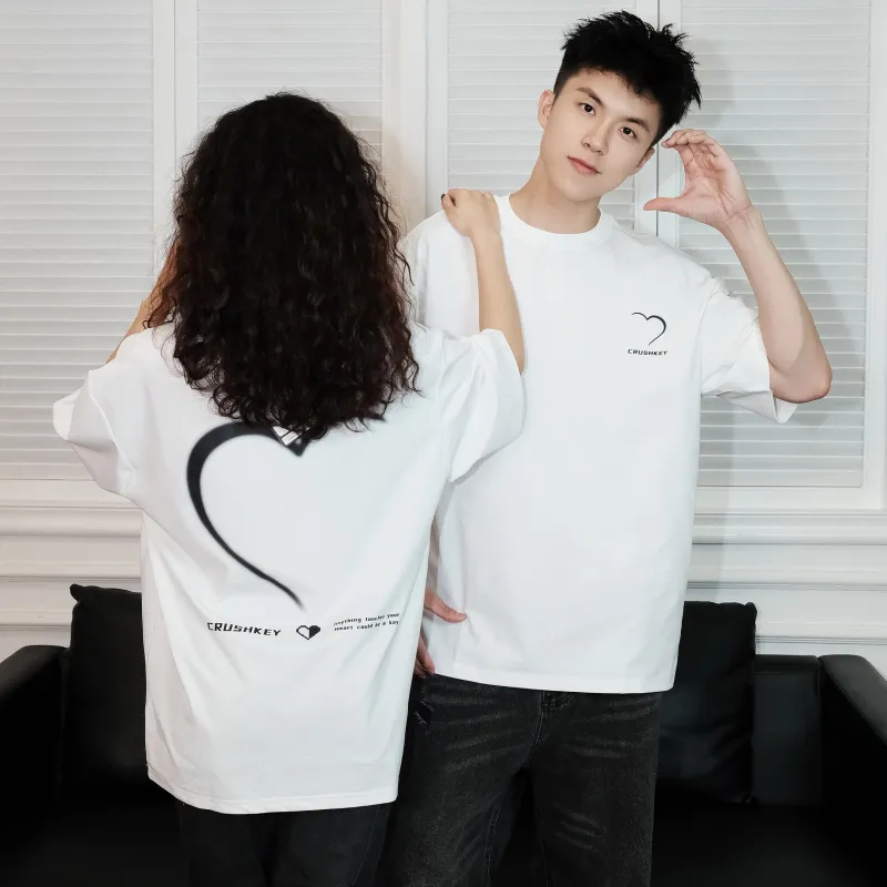 CRUSH KEY T Shirts Unisex-30