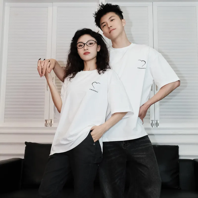 CRUSH KEY T Shirts Unisex-26