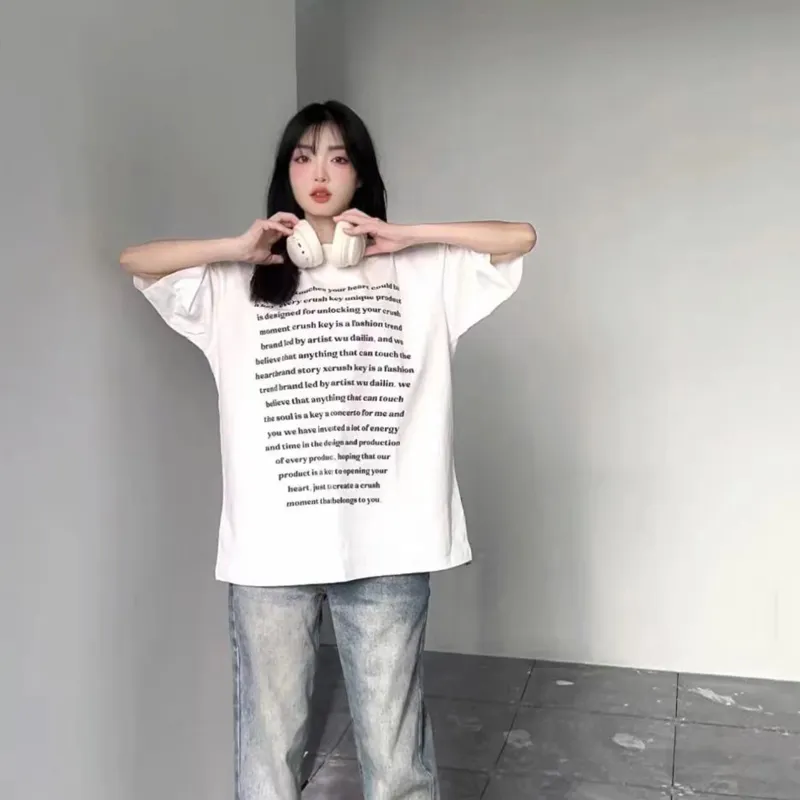 CRUSH KEY T Shirts Unisex-9