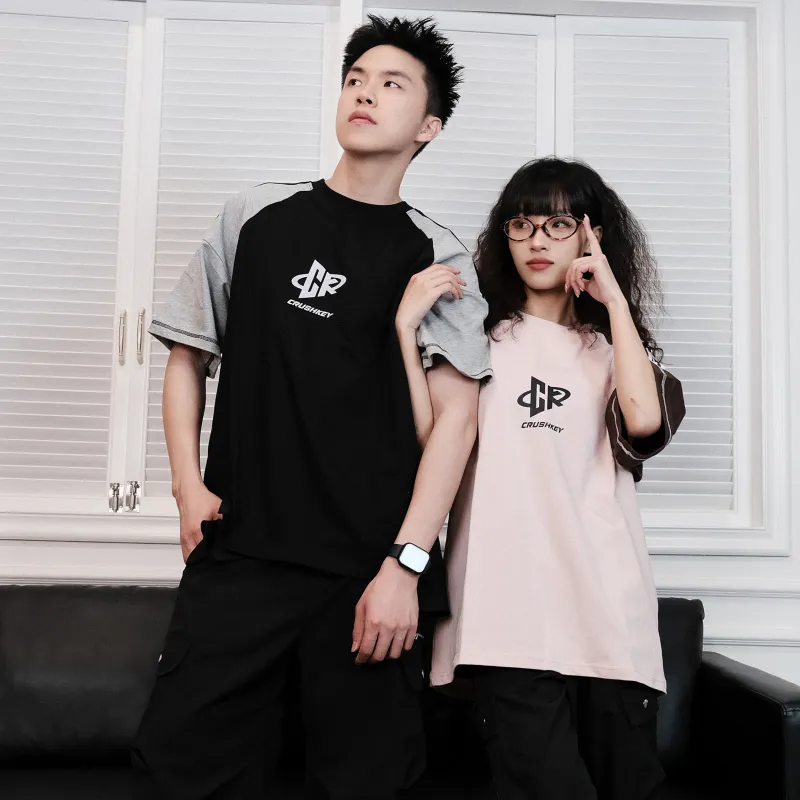 CRUSH KEY T Shirts Unisex-15
