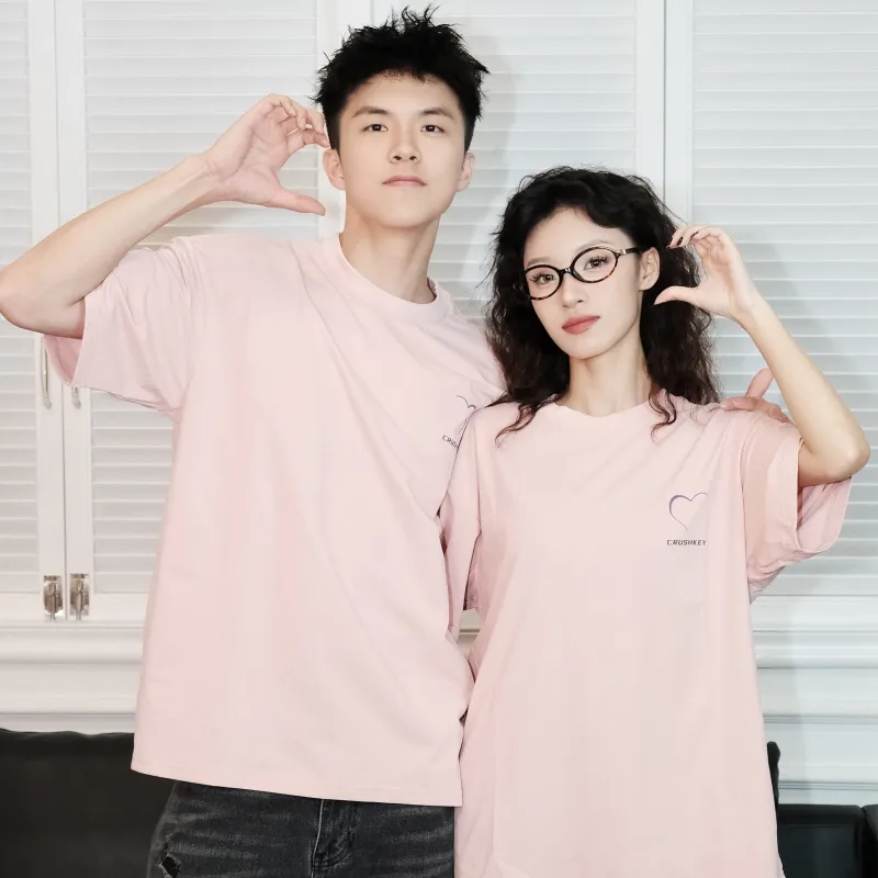 CRUSH KEY T Shirts Unisex-33