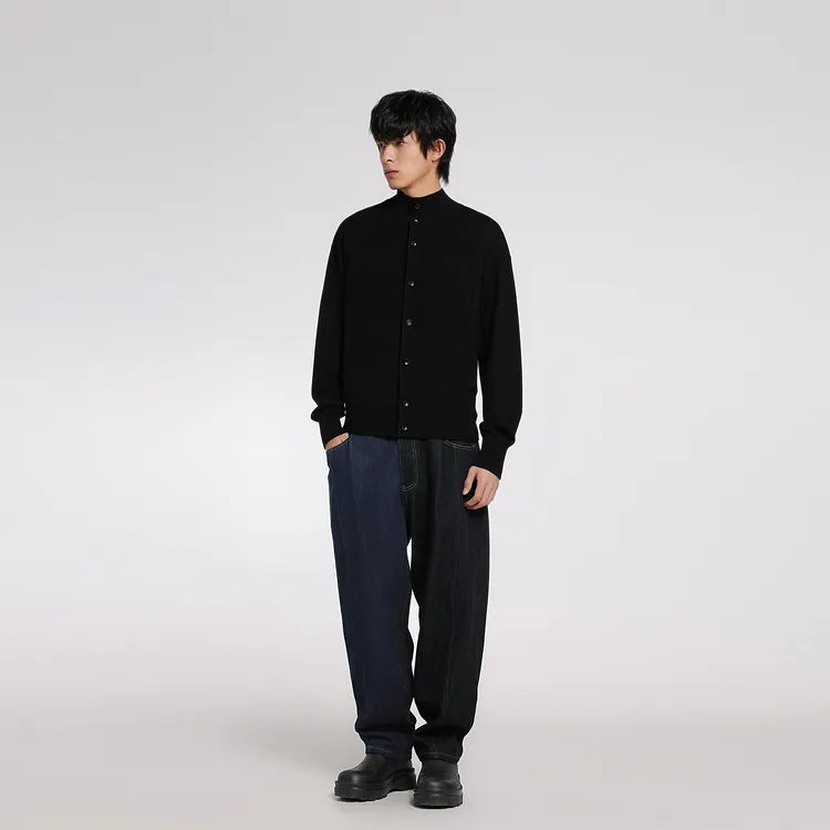 CROQUIS Jeans Unisex-7