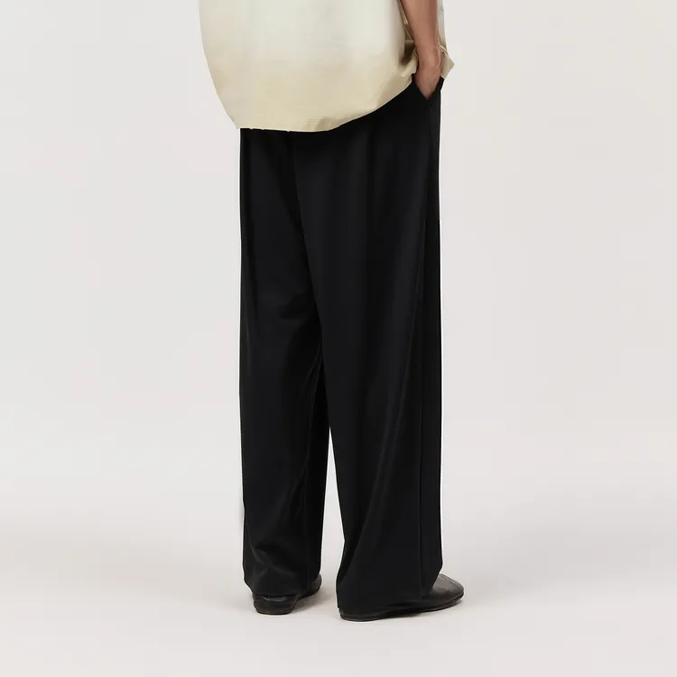 CROQUIS Suit Trousers Men-9