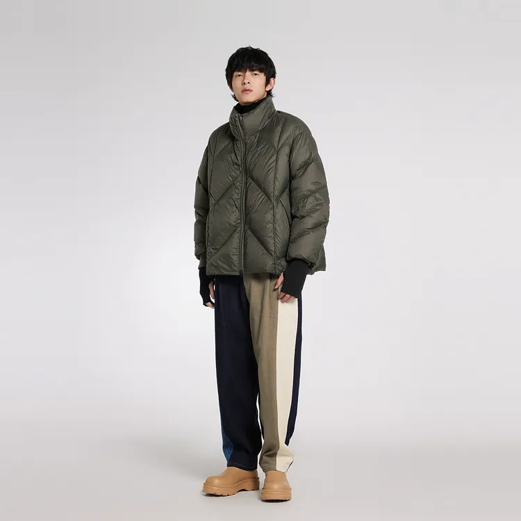 CROQUIS Jeans Unisex-4
