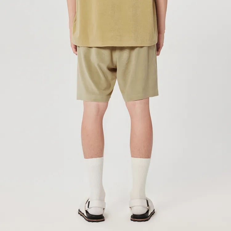 CROQUIS Sports Shorts Unisex-9