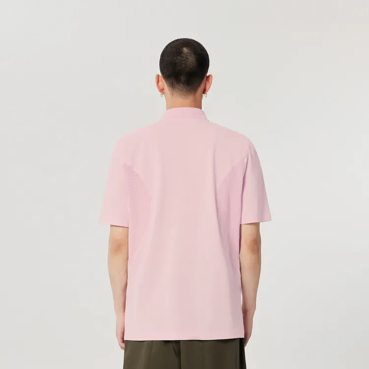 CROQUIS Polo Shirts Unisex-2