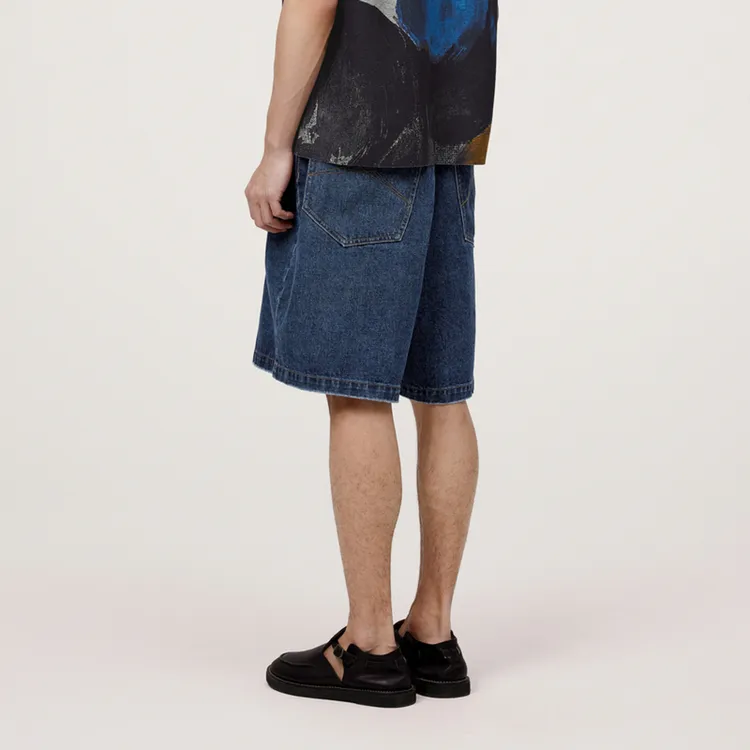 CROQUIS Jeans Men-8