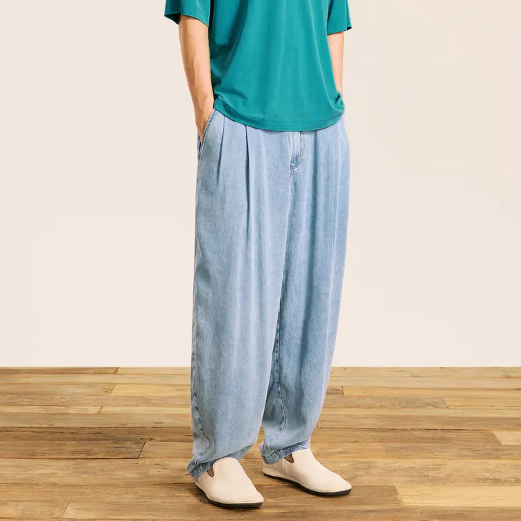 CROQUIS Jeans Men-4