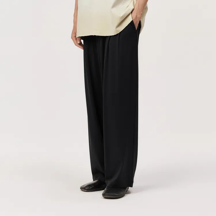 CROQUIS Suit Trousers Men-8