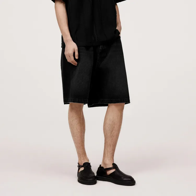 CROQUIS Jeans Men-4