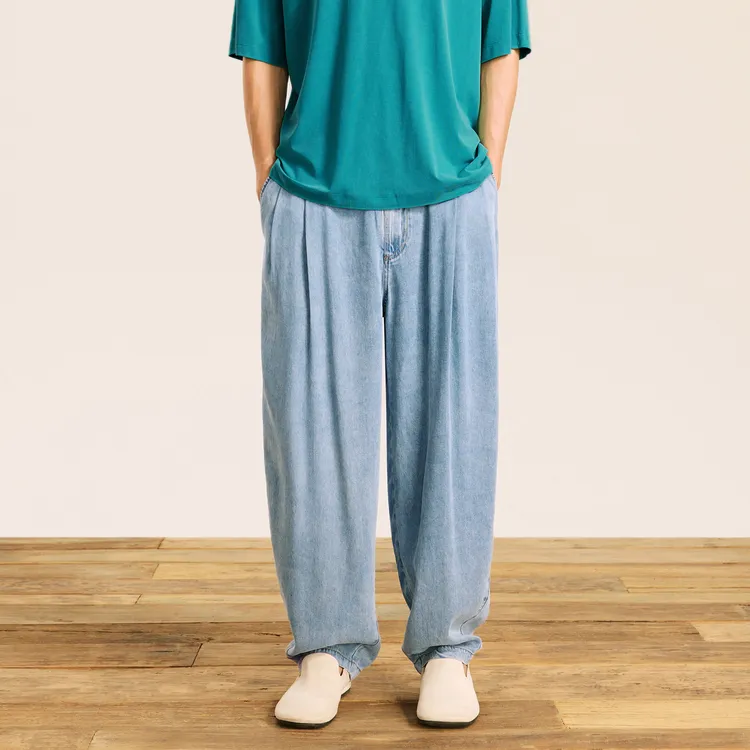 CROQUIS Jeans Men-2
