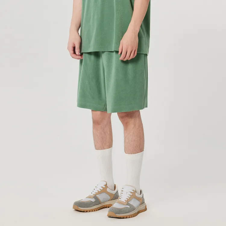 CROQUIS Sports Shorts Unisex-4