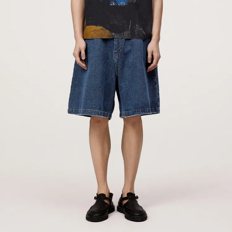 CROQUIS Jeans Men-7