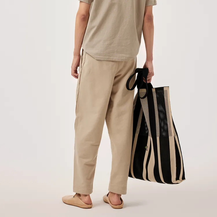 CROQUIS Casual Pants Unisex-8
