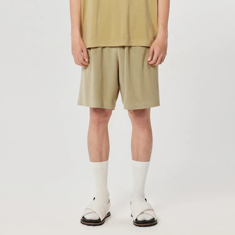 CROQUIS Sports Shorts Unisex-7