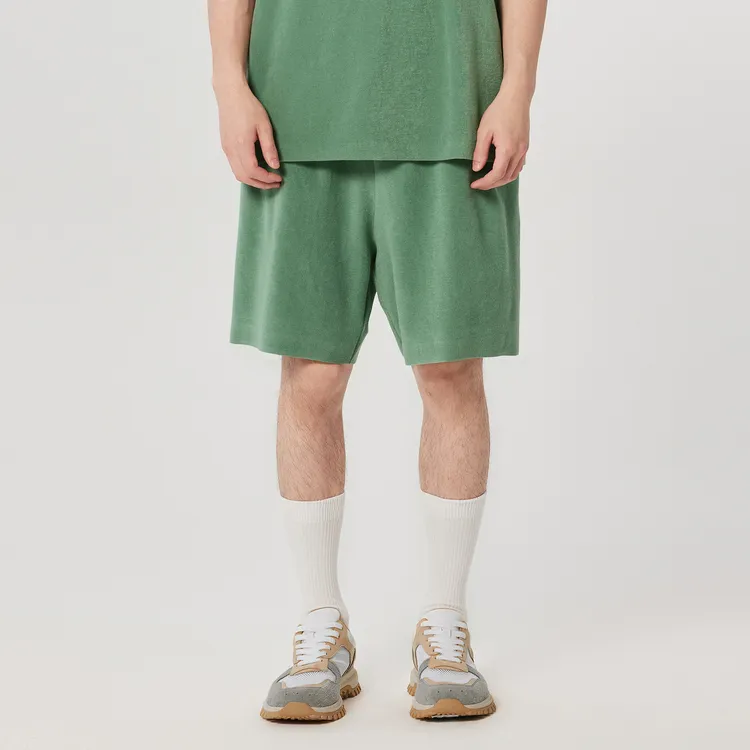 CROQUIS Sports Shorts Unisex-2