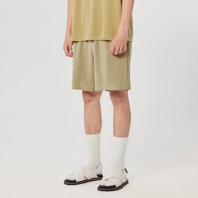 CROQUIS Sports Shorts Unisex-8