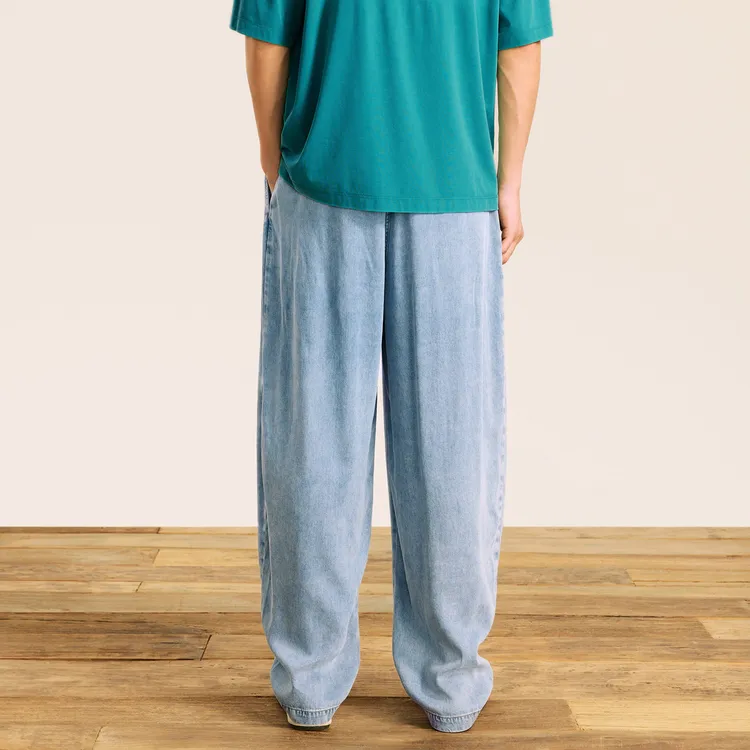 CROQUIS Jeans Men-3
