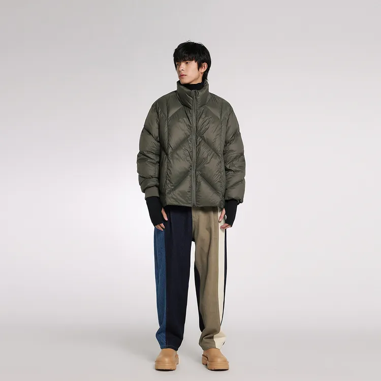 CROQUIS Jeans Unisex-2