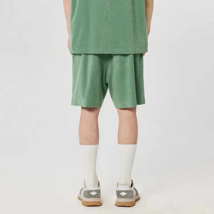 CROQUIS Sports Shorts Unisex-3