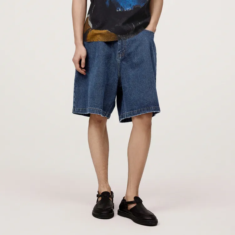CROQUIS Jeans Men-9