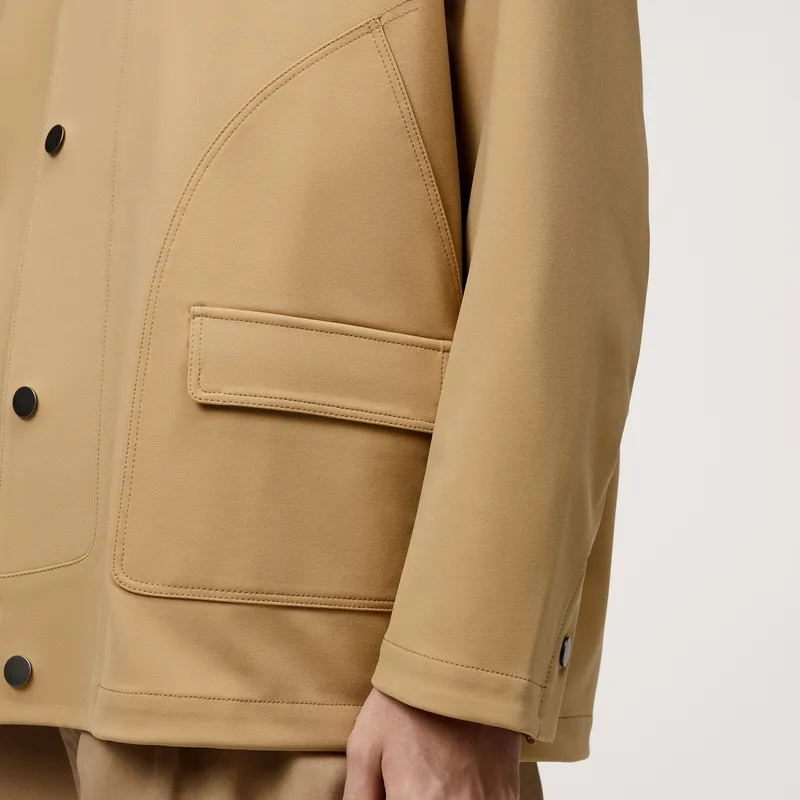 CROQUIS Jackets Men-5