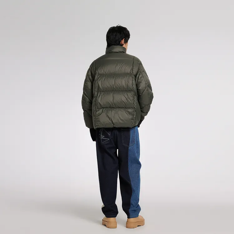 CROQUIS Jeans Unisex-3