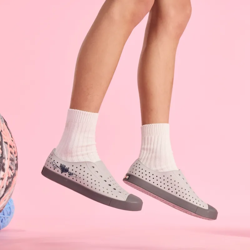 Native Shoes Jefferson Clogs Unisex-5