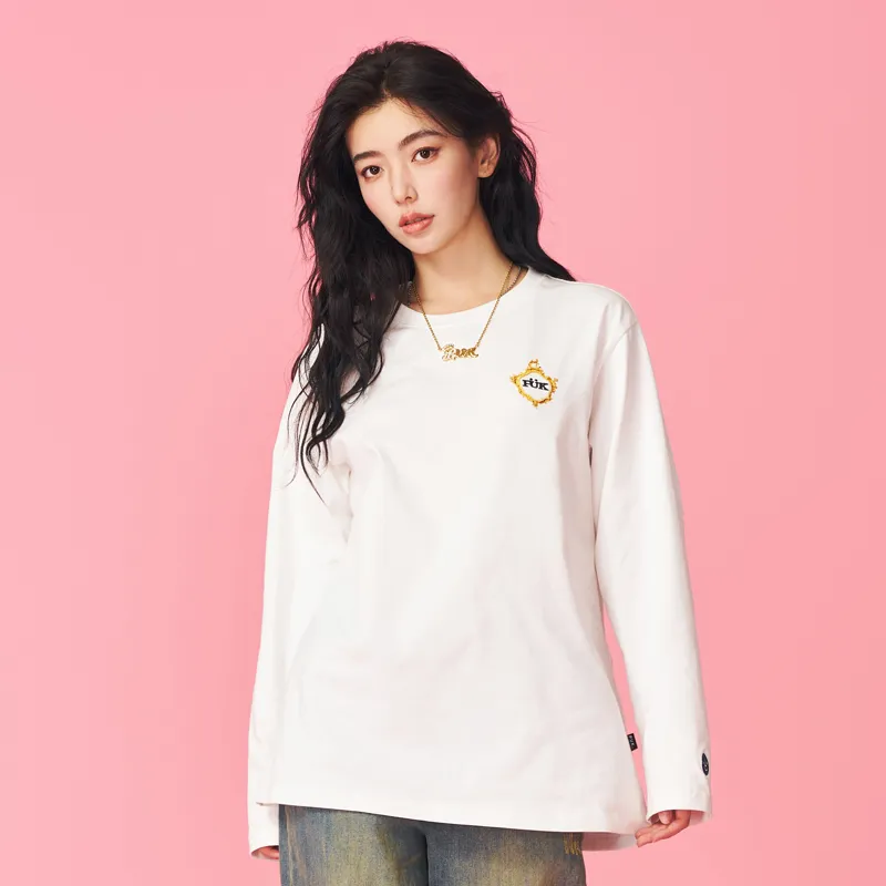 PUK T Shirts Unisex-4