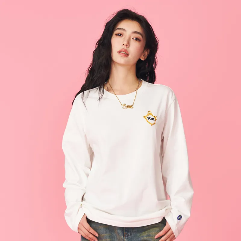 PUK T Shirts Unisex-5