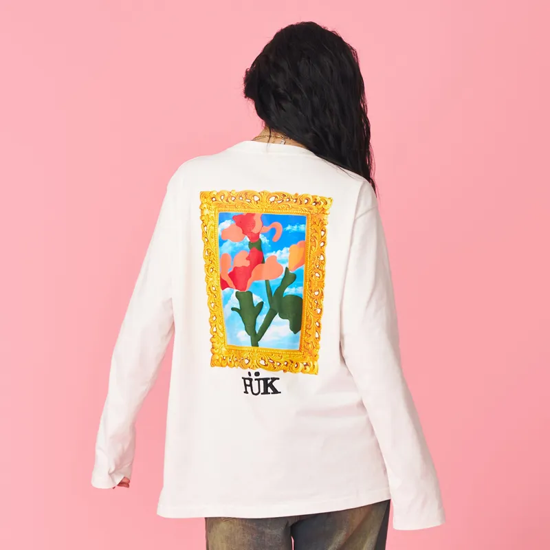 PUK T Shirts Unisex-3